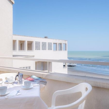 Appartamenti Rotonda Senigallia Ngoại thất bức ảnh