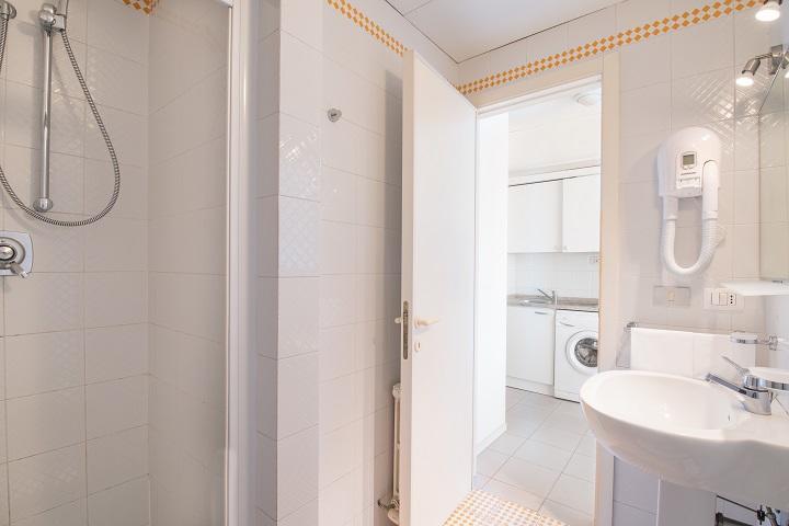 Appartamenti Rotonda Senigallia Ngoại thất bức ảnh