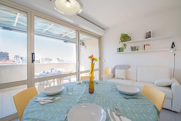 Appartamenti Rotonda Senigallia Ngoại thất bức ảnh
