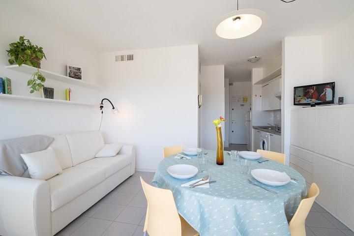 Appartamenti Rotonda Senigallia Ngoại thất bức ảnh