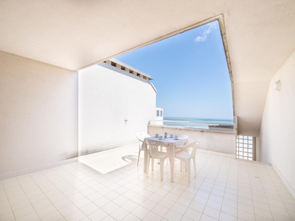 Appartamenti Rotonda Senigallia Ngoại thất bức ảnh