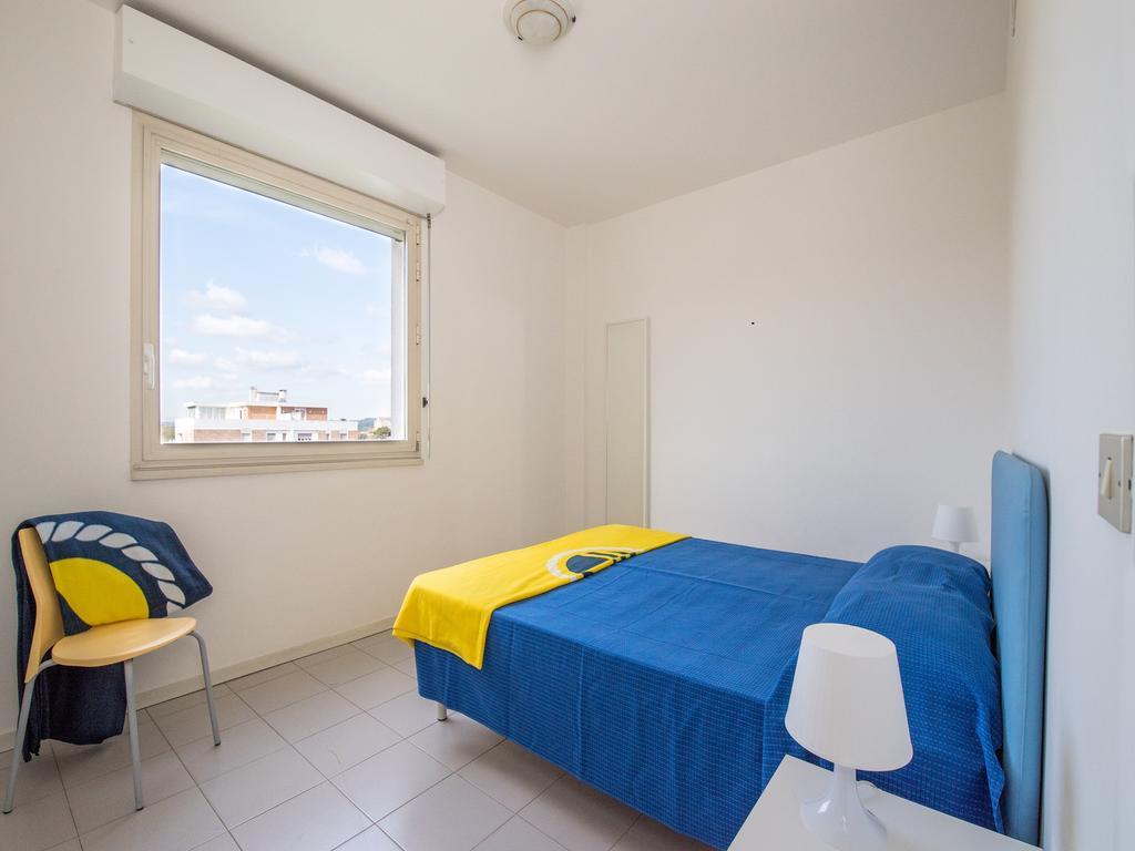 Appartamenti Rotonda Senigallia Ngoại thất bức ảnh