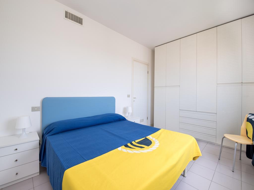 Appartamenti Rotonda Senigallia Ngoại thất bức ảnh